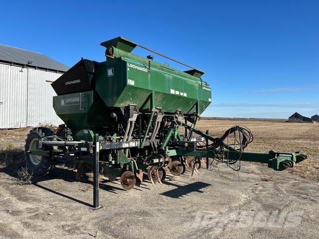  Lockwood 504 Potetsettere