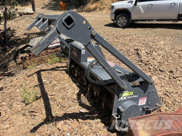 Loftness  Andre Jordforbedrings maskiner og ekstrautstyr