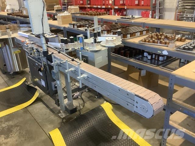  LSI 40-0192L Anlegg - Annet