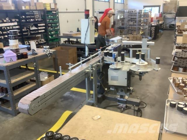  LSI 40-0192L Anlegg - Annet