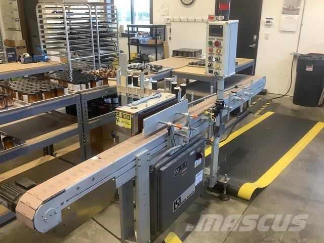  LSI 40-0192L Anlegg - Annet