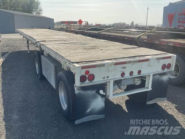 Lufkin FL-75 Planhengere