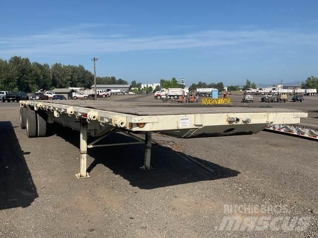 Lufkin FL-75 Planhengere