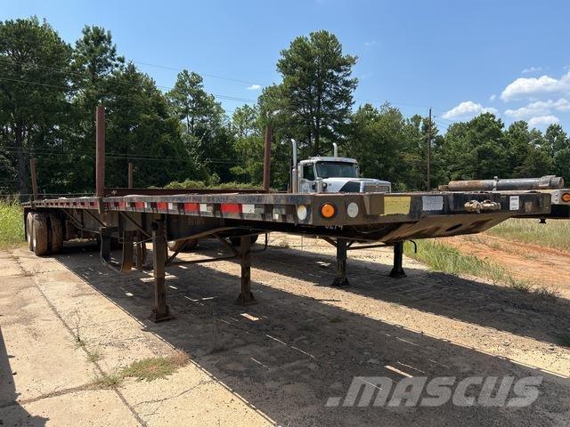 Lufkin FL-II Planhengere