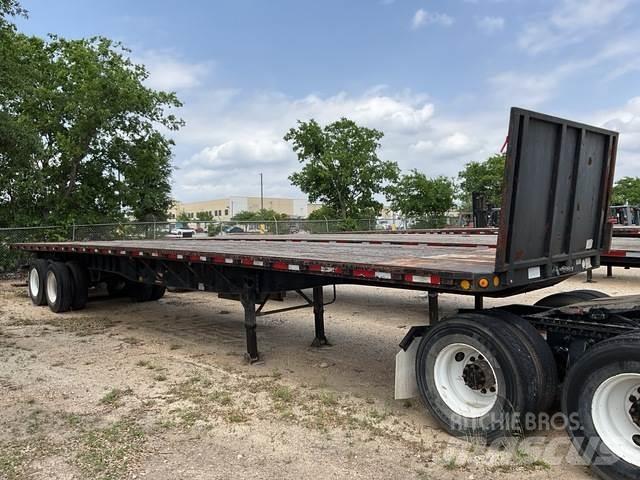 Lufkin FL11 Planhengere