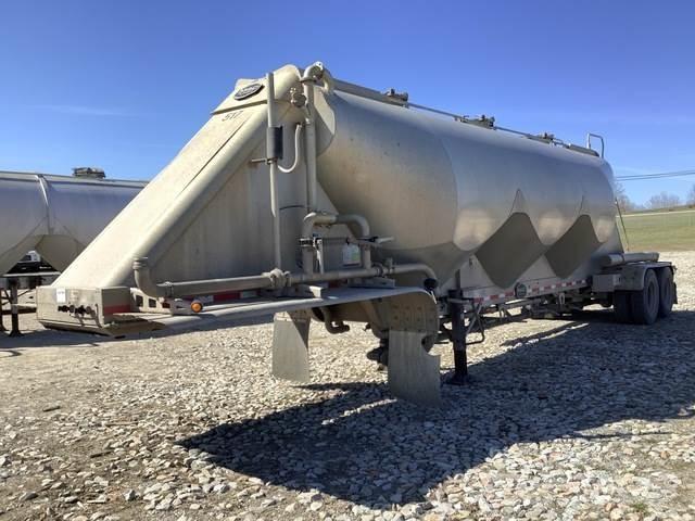MAC TN1050APB Andre hengere