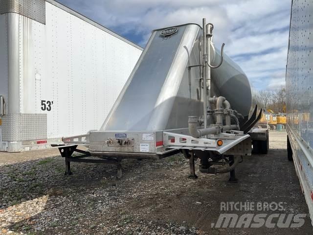 MAC TN1050APB Andre hengere
