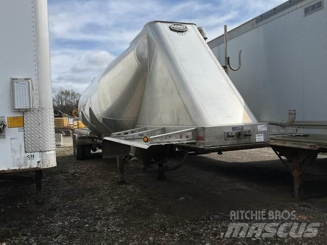 MAC TN1050APB Andre hengere