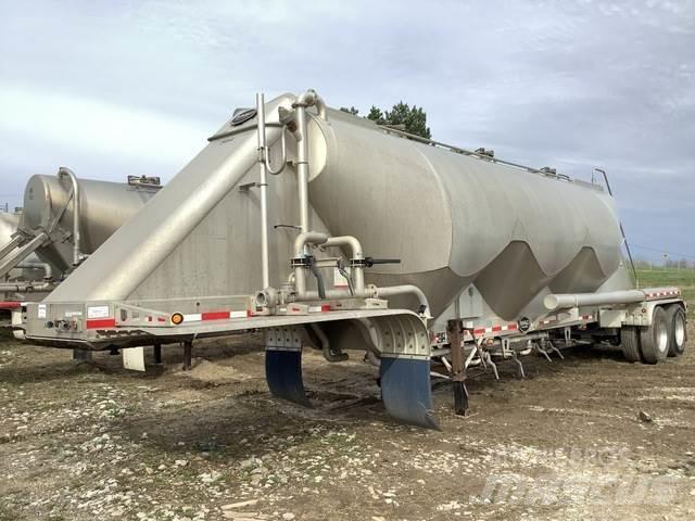 MAC TN1050APB Andre hengere