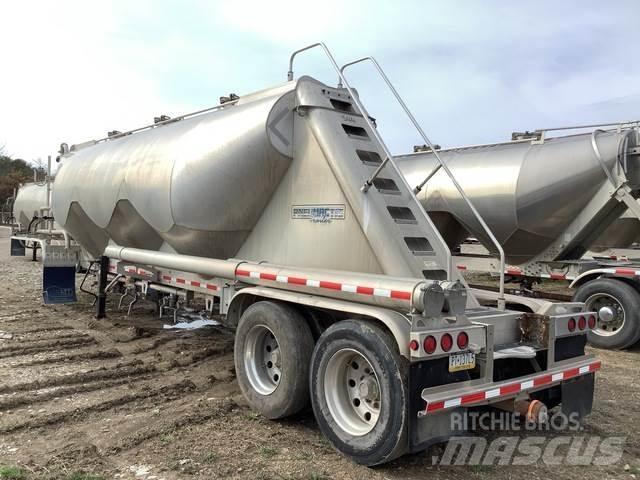 MAC TN1050APB Andre hengere