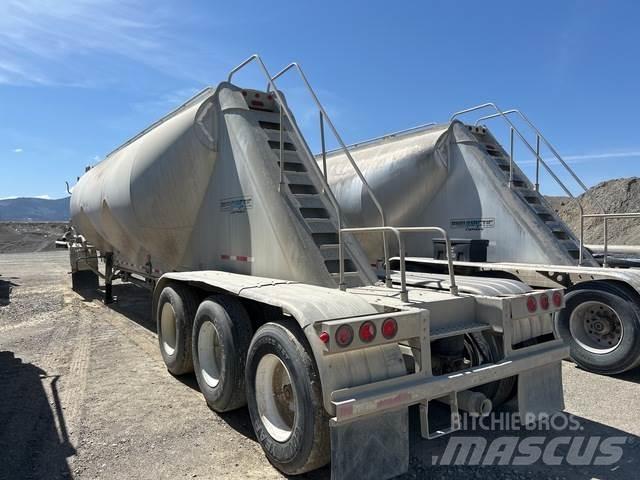 MAC TR1250APB Tanktrailere