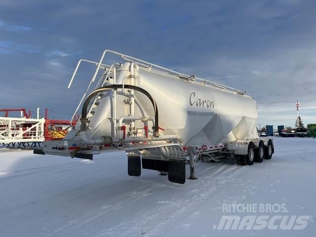 MAC TR1480APB Andre hengere