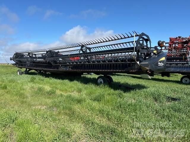 MacDon FD75-D Skjærebord til skurtresker
