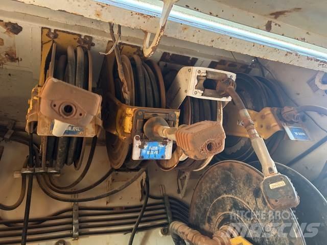 Mack CSMR Tankbiler