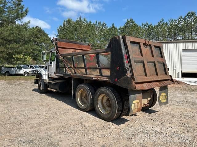 Mack CV700 Tippbil