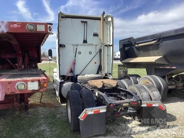 Mack CXU613 Trekkvogner