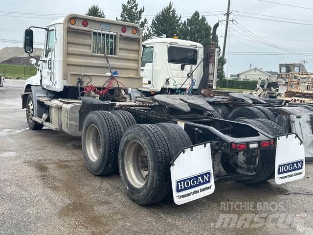 Mack CXU613 Trekkvogner