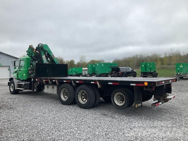 Mack GU813 Andre lastebiler