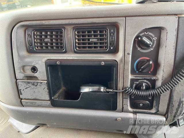 Mack Premium Anlegg - Annet