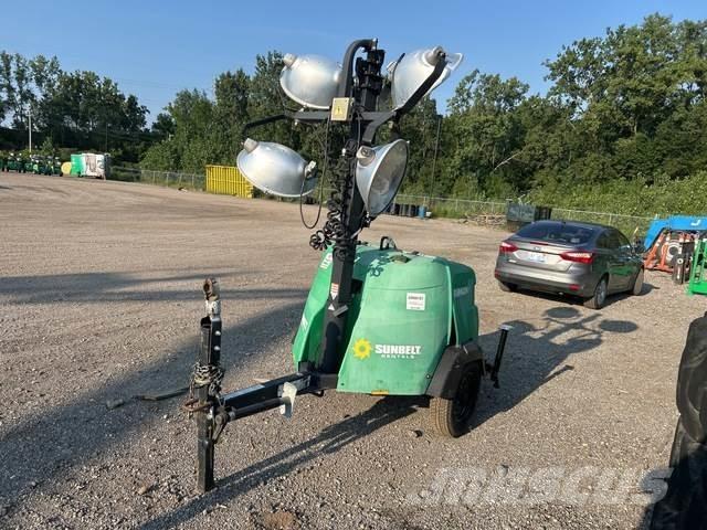 Magnum MLT6SK Lystårn