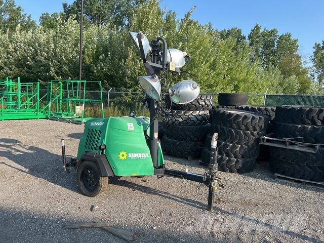 Magnum MLT6SK Lystårn