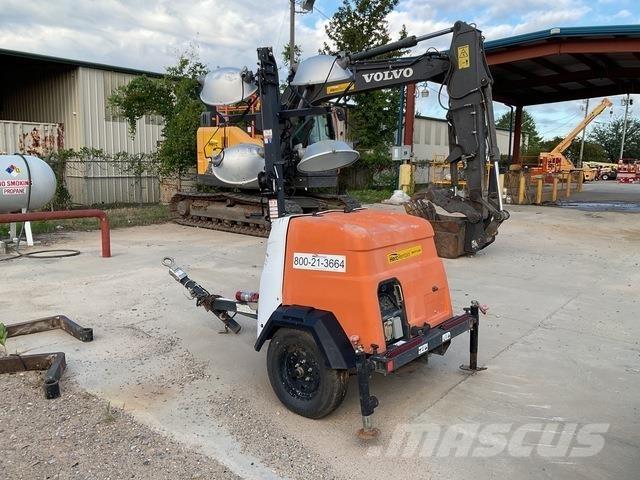 Magnum MLT6SK Lystårn