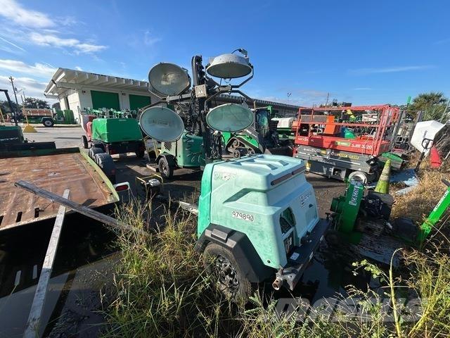 Magnum MLT6SK Lystårn