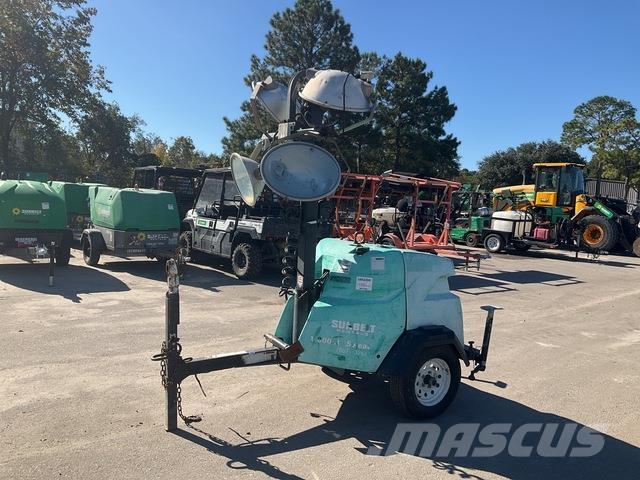 Magnum MLT6SK Lystårn