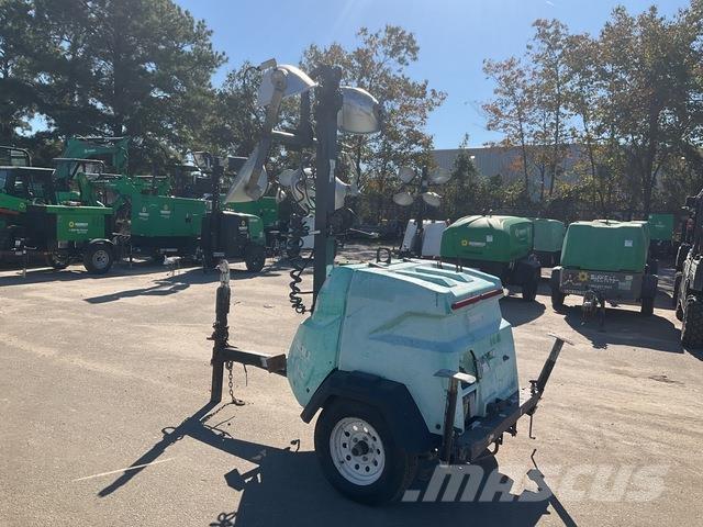 Magnum MLT6SK Lystårn