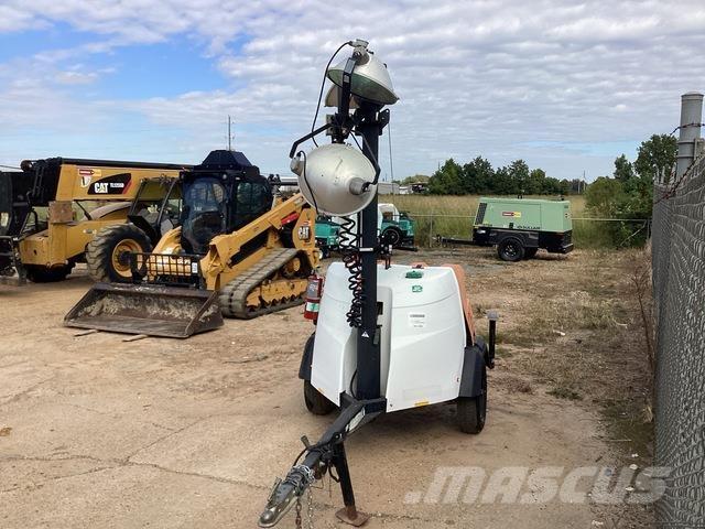 Magnum MLT6SM Lystårn