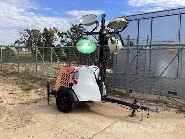 Magnum MLT6SM Lystårn