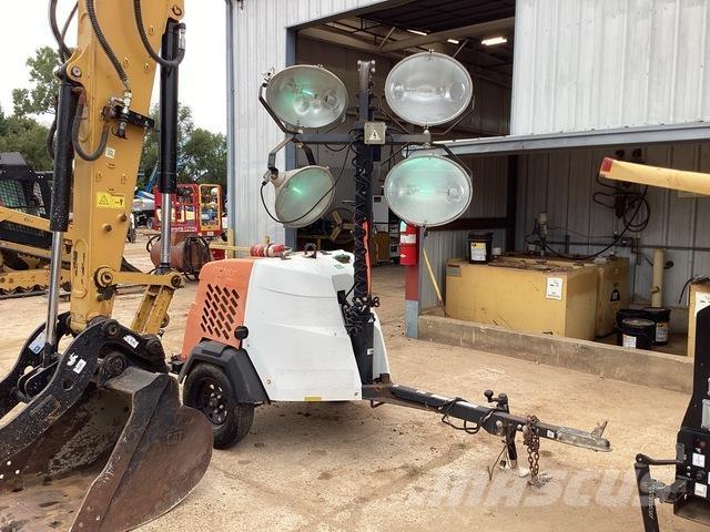 Magnum MLT6SM Lystårn