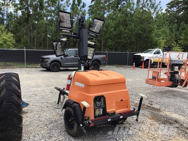 Magnum MLT6SMD Lystårn