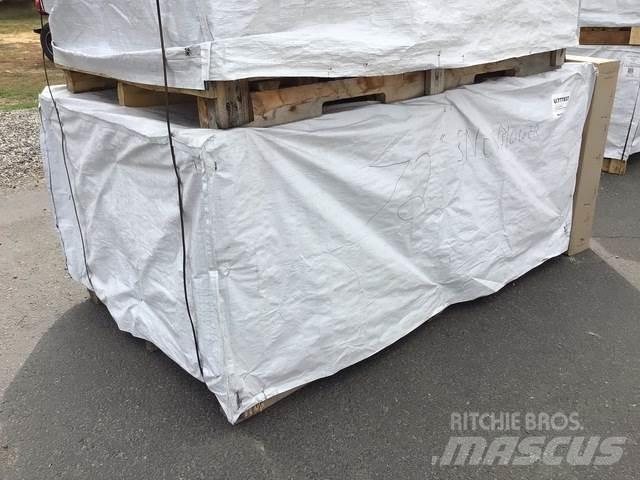 Mahindra  Annet Veiutstyr