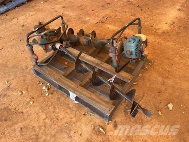 Makita  Anlegg - Annet