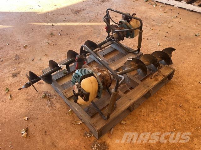 Makita  Anlegg - Annet