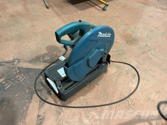 Makita  Motorsager og ryddesager