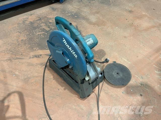 Makita  Motorsager og ryddesager