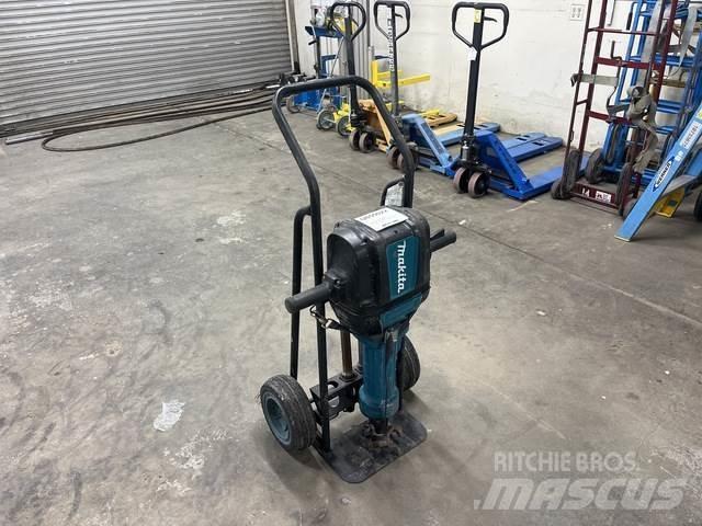 Makita HM1812 Anlegg - Annet