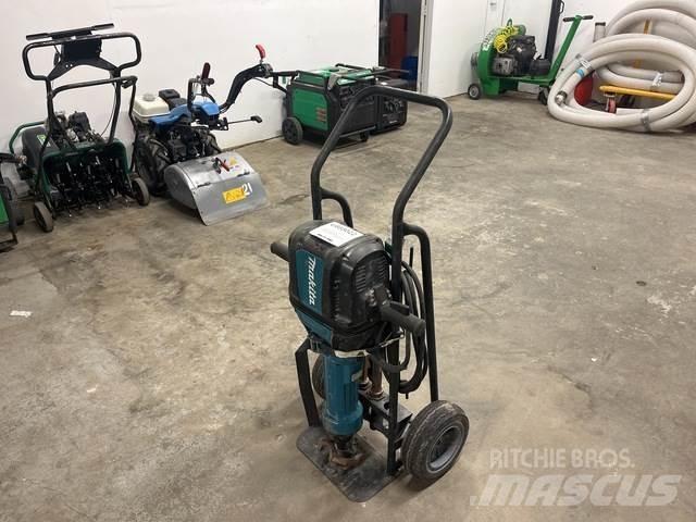 Makita HM1812 Anlegg - Annet