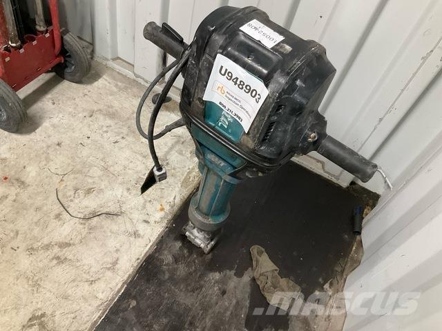 Makita HM1812 Anlegg - Annet