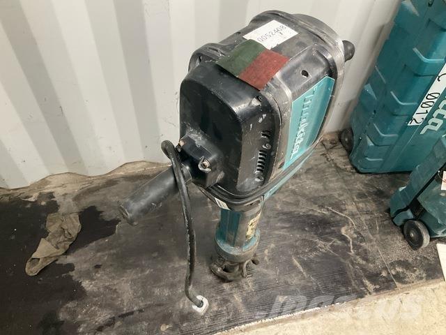 Makita HM1812 Anlegg - Annet