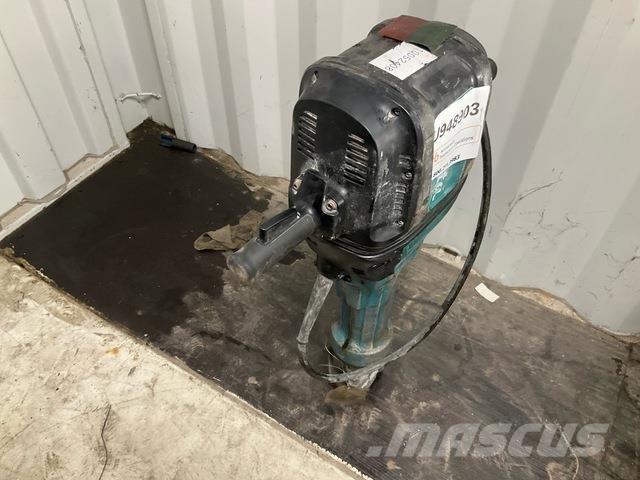 Makita HM1812 Anlegg - Annet
