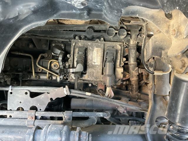 MAN TGA33.360 Anlegg - Annet