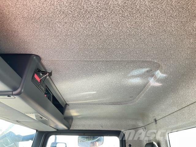 MAN TGM26.290 Kranbil