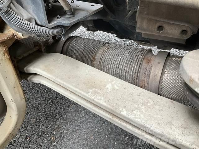 MAN TGX18.440 Anlegg - Annet