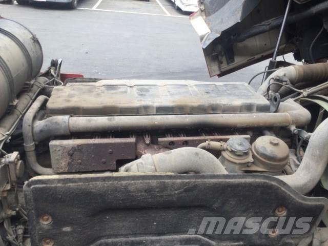 MAN TGX26.480 Kranbil