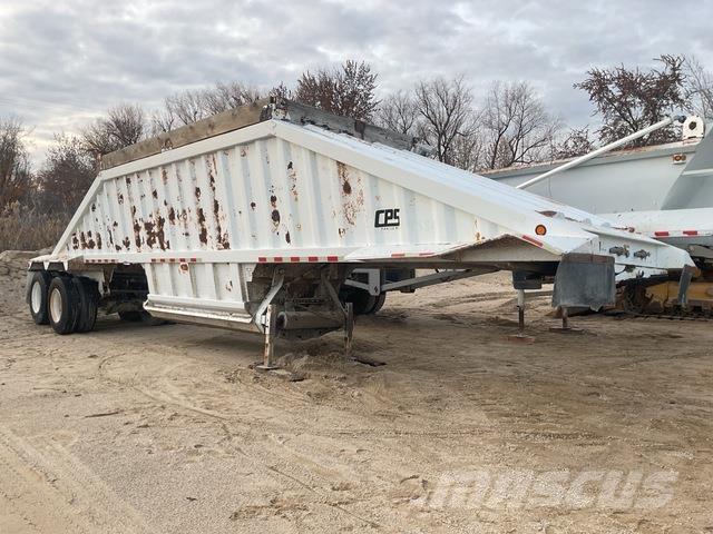 Manac SBD-240 Tipphengere