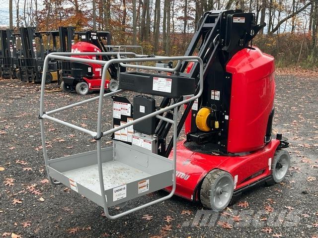 Manitou GR-26J Personløftere