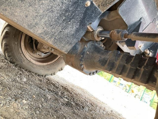 Manitou M30-4 Terrenggående gaffeltruck